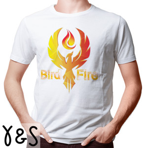 Kaos Firebird