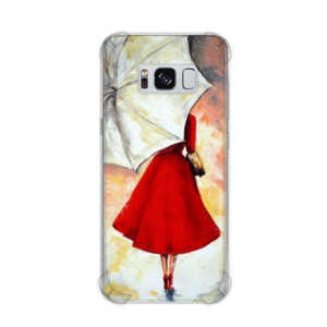 Oppo F11 Pro - Woman Casing HP