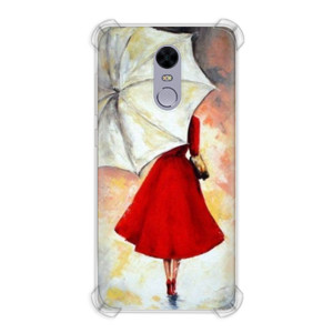 Casing HP Oppo F11 Pro - Woman