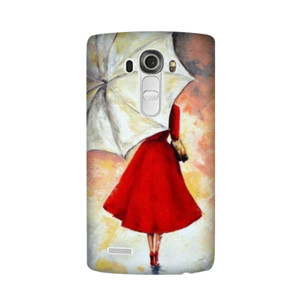 Oppo F11 Pro - Woman Casing HP