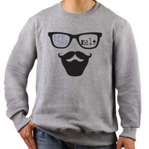 Jaket Sweater Kaos Hipster - Heisenberg (Breaking Bad) (SB7EY)
