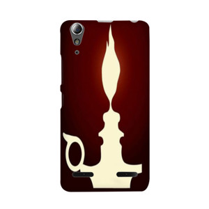 Xiaomi Redmi note 5 Pro - candle Casing HP