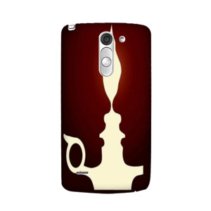 Xiaomi Redmi note 5 Pro - candle Casing HP