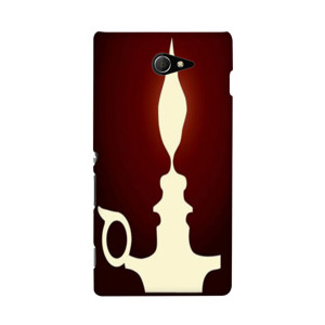 Xiaomi Redmi note 5 Pro - candle Casing HP