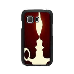 Xiaomi Redmi note 5 Pro - candle Casing HP