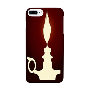 Xiaomi Redmi note 5 Pro - candle Casing HP