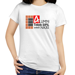 Kaos TS Alumni F