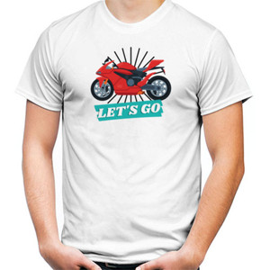 Kaos Let's go