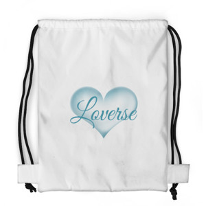 Tas Serut Fullprint Blue Loverse Mudito11