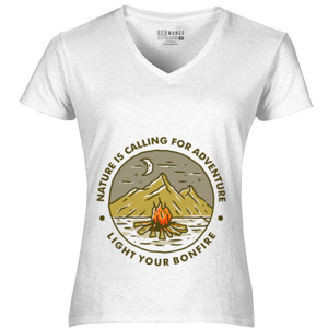 Kaos Nature is calling