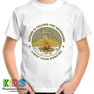 Kaos Nature is calling