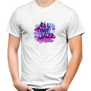 Kaos Kaos All That Jazz