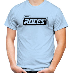 Kaos Roces Light Color
