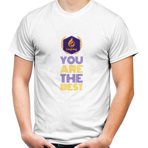 Kaos LINGLING - You Are The Best