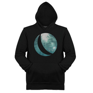 Jaket Hoodie Kaos Wanita Circle by Co_mbro