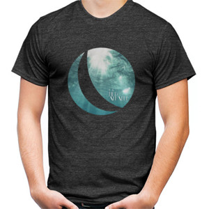 Kaos Kaos Wanita Circle by Co_mbro