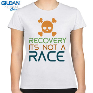 Kaos Recovery is not a Race