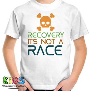 Kaos Recovery is not a Race