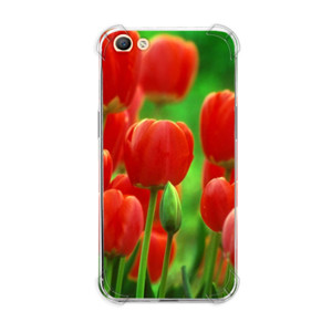 Casing HP casing bunga