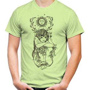 Kaos Dream Catcher - Mystical Girl