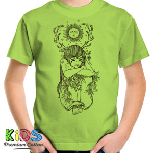 Kaos Dream Catcher - Mystical Girl