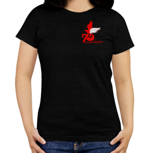 Kaos 73th Indonesia Merdeka