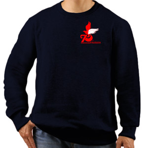 Jaket Sweater 73th Indonesia Merdeka