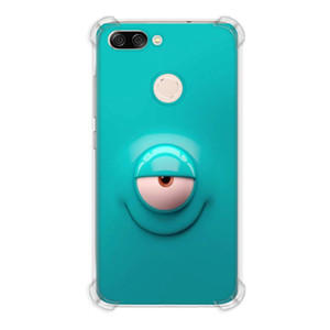 Casing HP Monster Kid 5