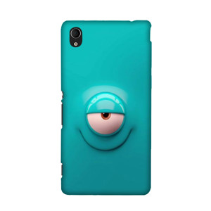 Monster Kid 5 Casing HP