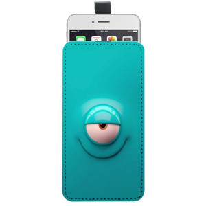 Sarung HP Pouch Monster Kid 5