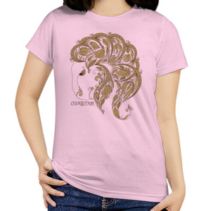 Kaos Zodiak - Capricorn Batik  