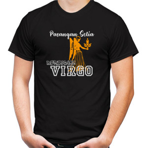 Kaos Virgo Setia