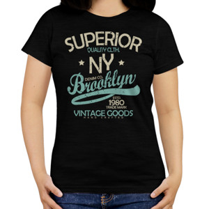 Kaos Superior Brooklyn Denim