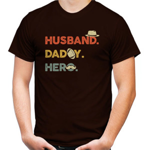 Kaos HusbandDadyHero