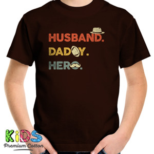 Kaos HusbandDadyHero