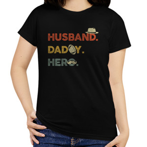 Kaos HusbandDadyHero