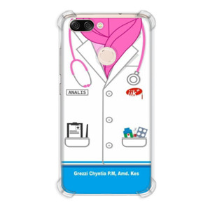 Casing HP CASING ANALIS HIJAB