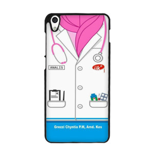 CASING ANALIS HIJAB Casing HP