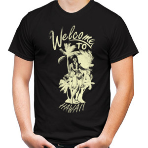 Kaos Welcome To Hawaii