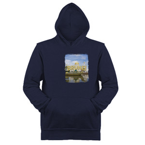 Jaket Hoodie Brunei