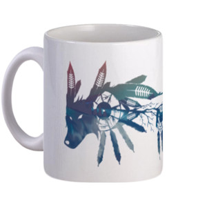 Mug HYNVALE! Logo Config 47