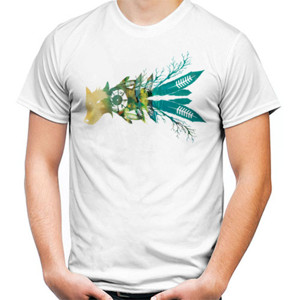 Kaos HYNVALE! Logo Config 24