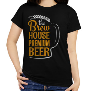 Kaos Premium Beer