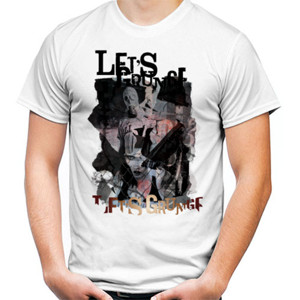 Kaos Lets Grunge