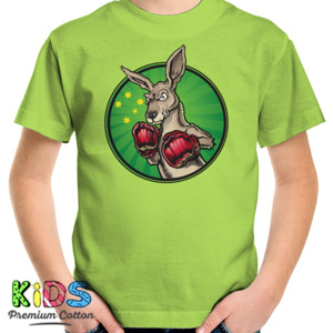 Kaos Donkey Fighter