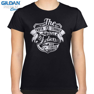 Kaos The Truth Is Stranger 