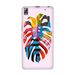 Pop Art Edition Casing HP