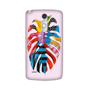Pop Art Edition Casing HP