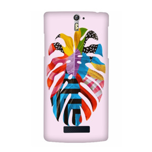 Pop Art Edition Casing HP