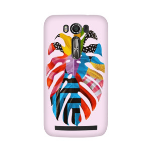 Pop Art Edition Casing HP